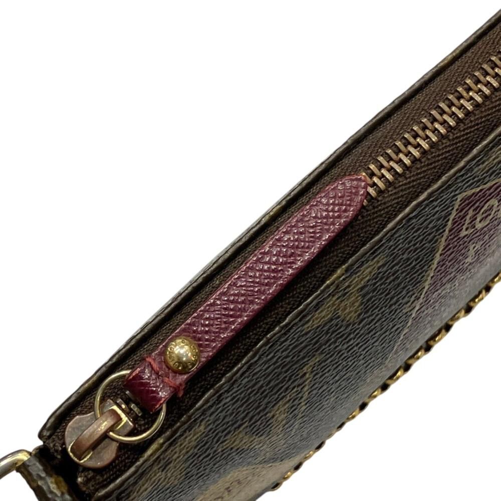 Louis Vuitton Pochette Accessoires