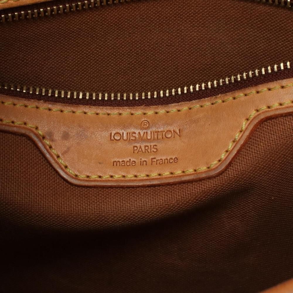 Louis Vuitton Sologne