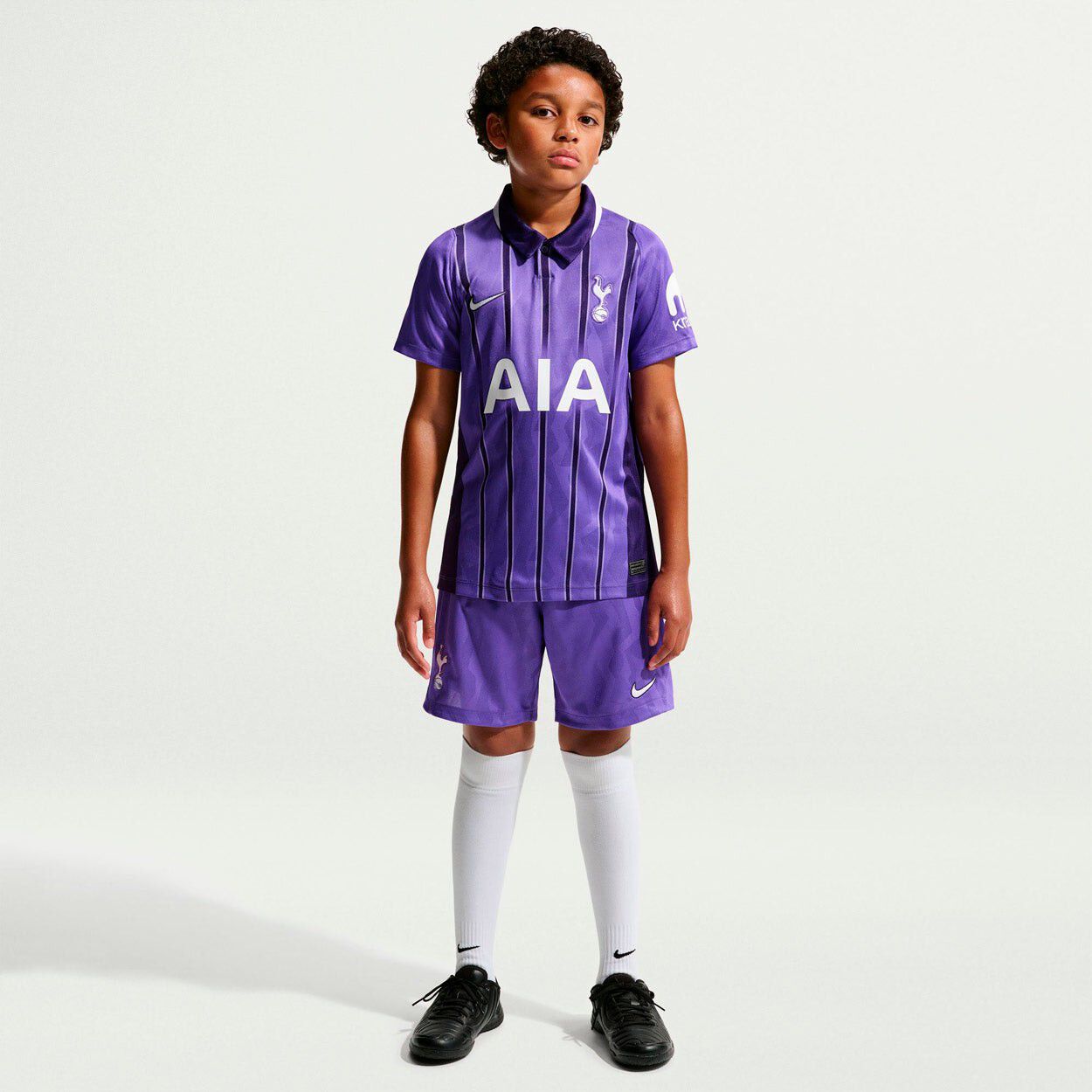 Tottenham 26/27 3 Tr&oslash;je