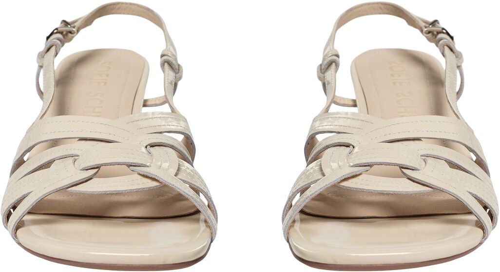 ROSALINDSW PATENT SHOE