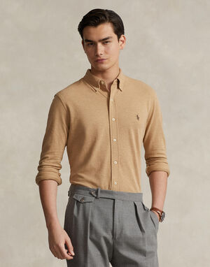 FEATHERWEIGHT MESH-LSL-KNT
