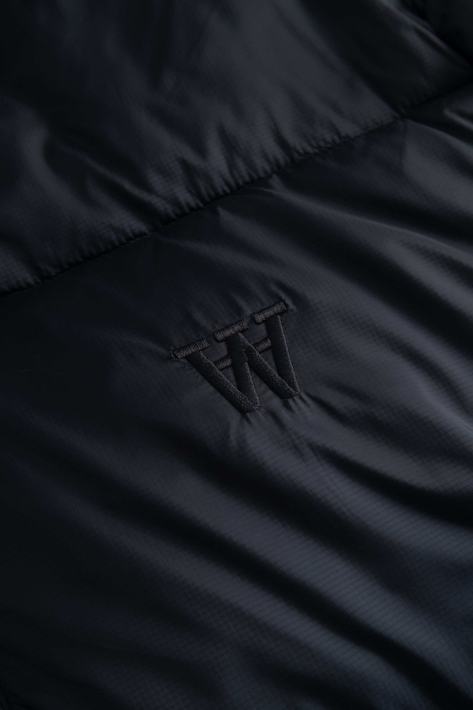 WWClaus puffer jacket 25233