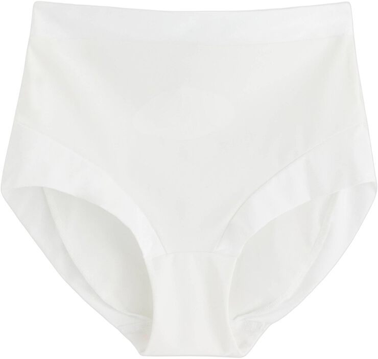 Shaping-trusser med let støtte