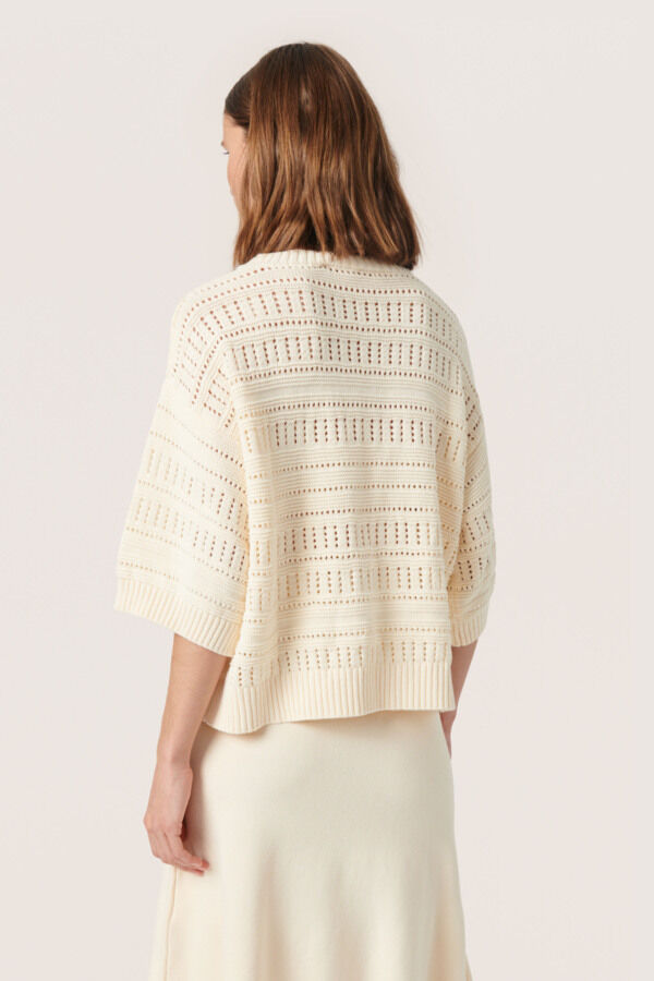 SLRava Rinna Pullover