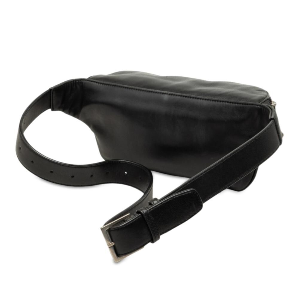 Yves Saint Laurent Belt Bag