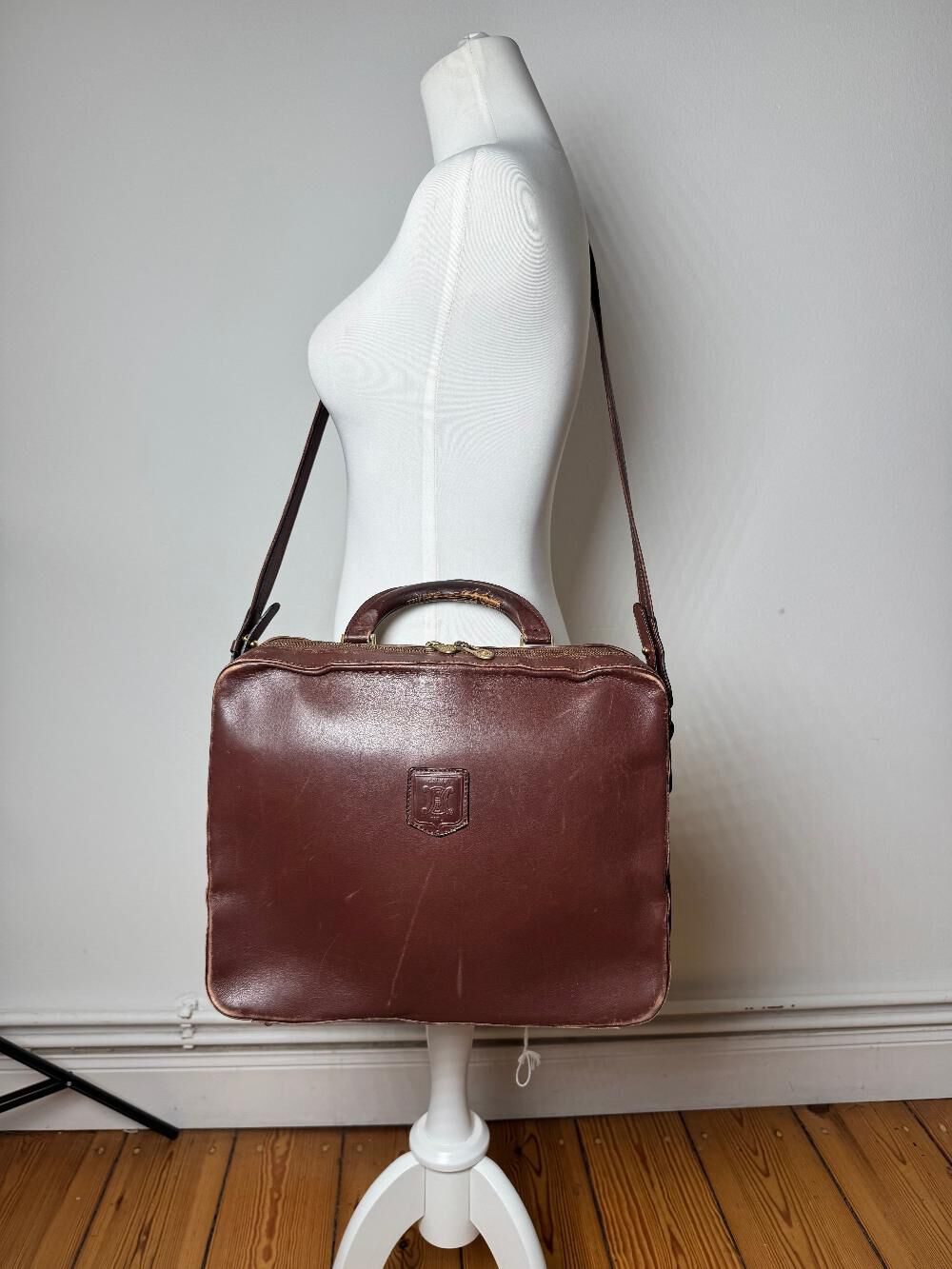 Celine Travel Bag