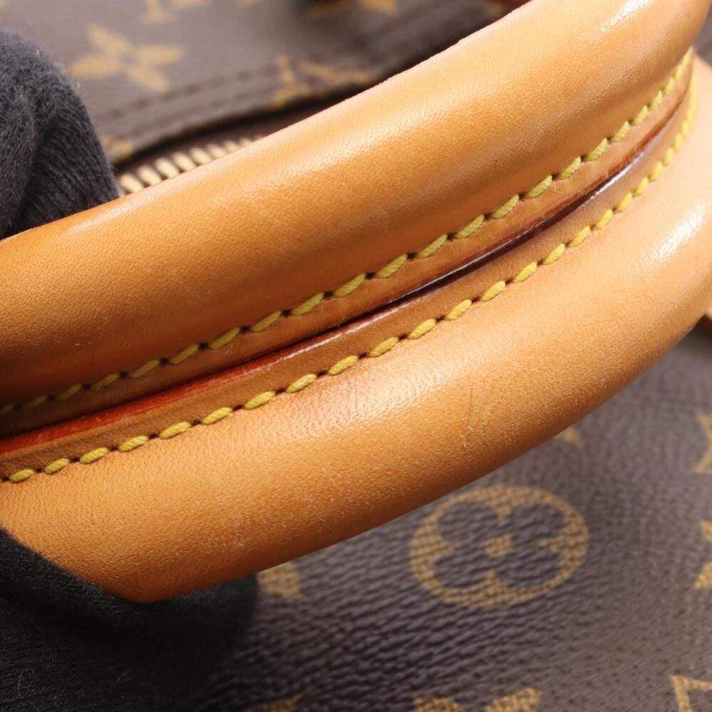 Louis Vuitton Keepall