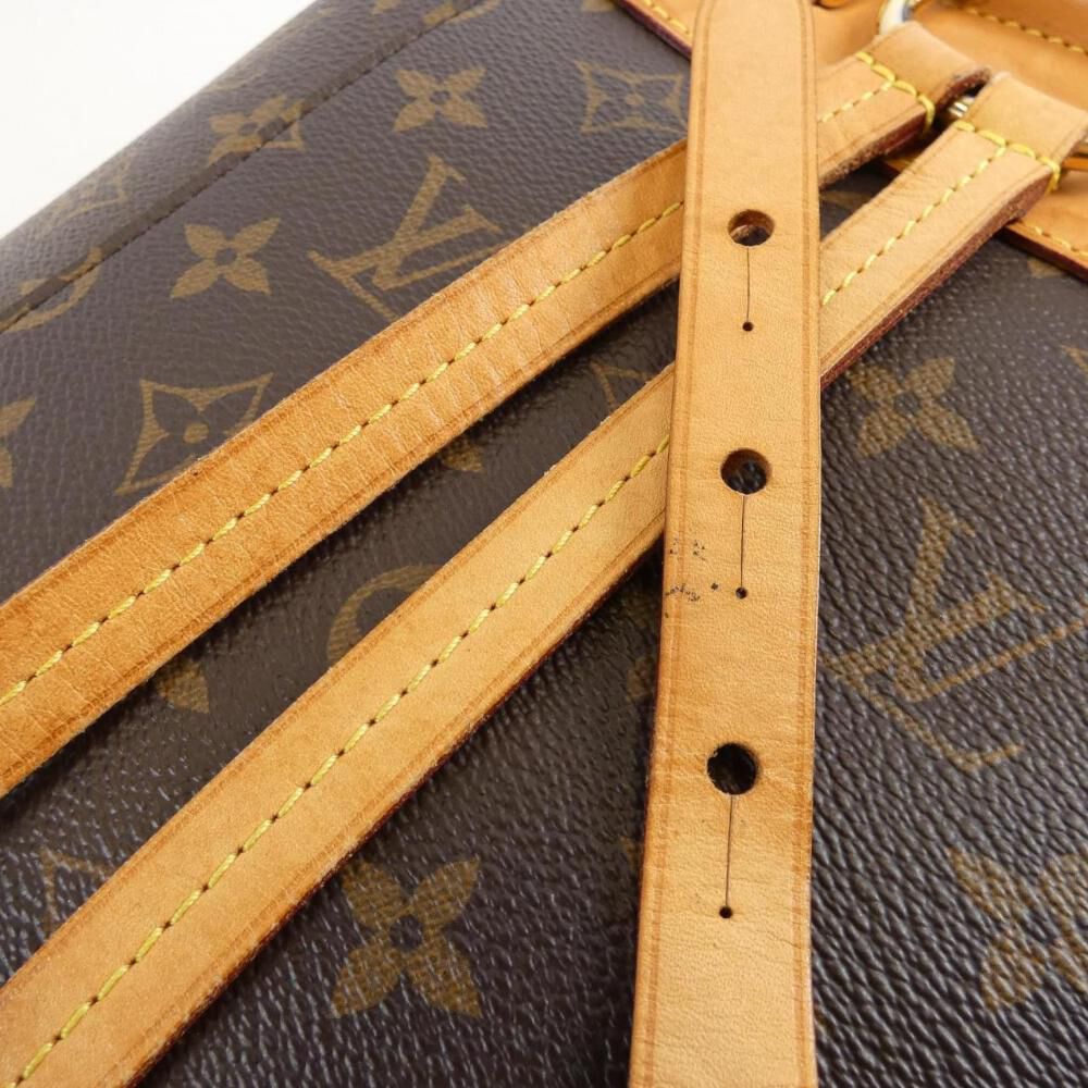 Louis Vuitton Montsouris