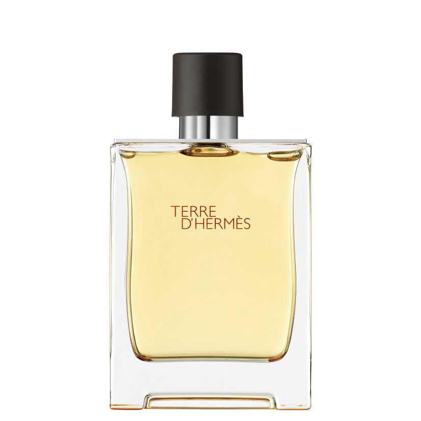 Terre d'Herm&egrave;s Parfum