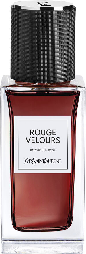 Le Vestiaire Rouge Velour Eau de Parfum