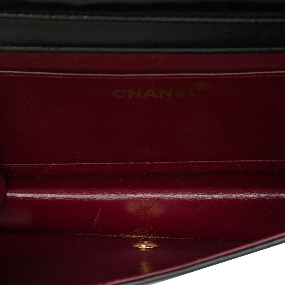 Chanel Flap Bag