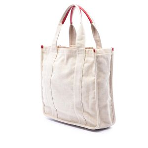 Prada Canapa Tote