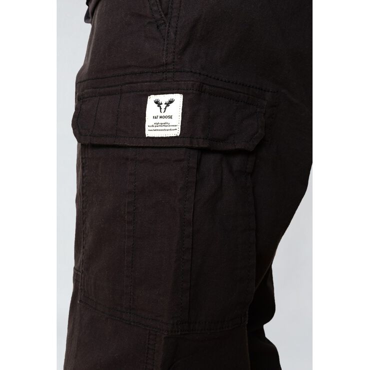 Radar cargo pants