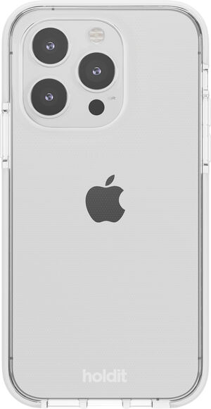 Seethru Case iPhone 14 Pro