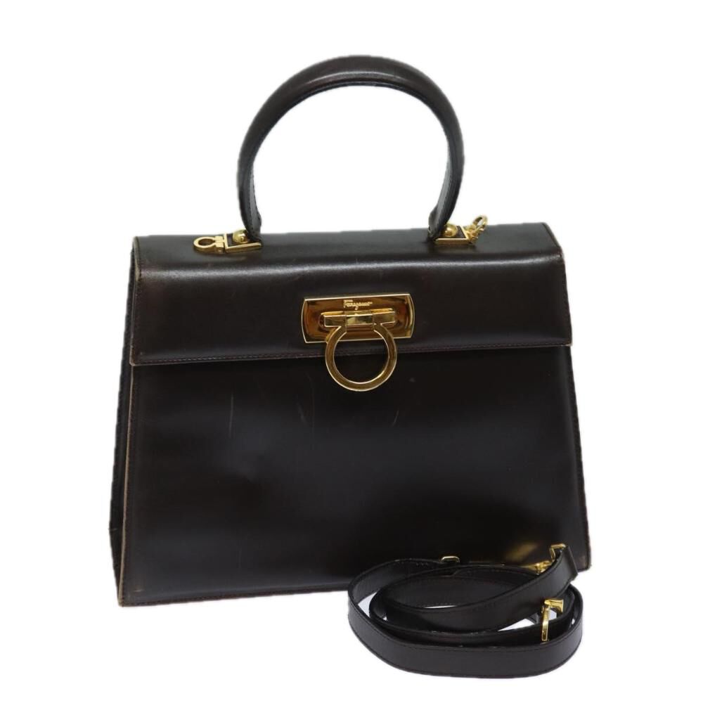 Salvatore Ferragamo Handbag