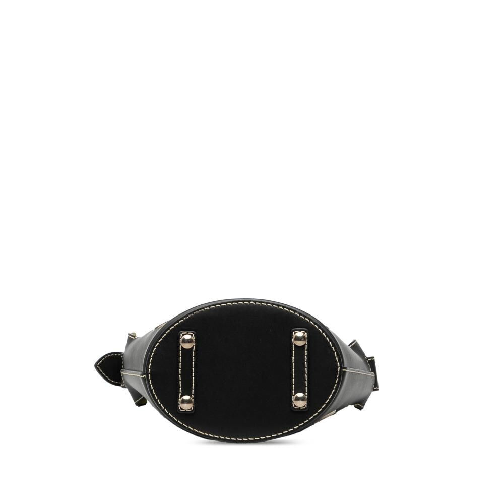 Burberry Bucket Bag