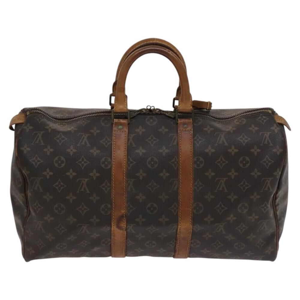 Louis Vuitton Keepall