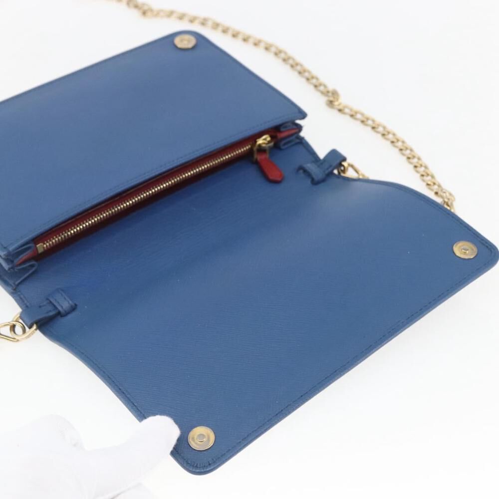 Prada Crossbody Bag