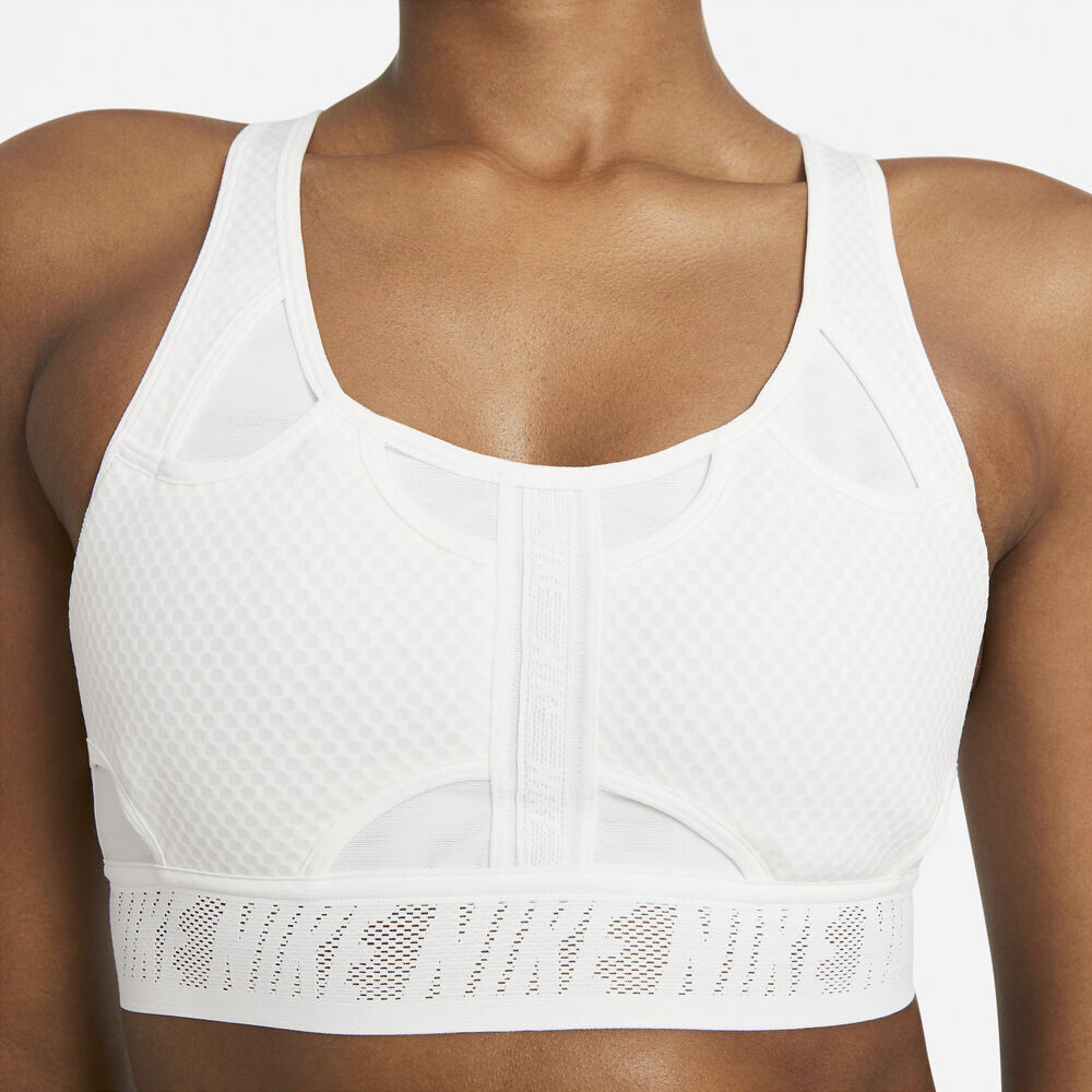 Swoosh Ultrabreathe Medium Support Sports Bh