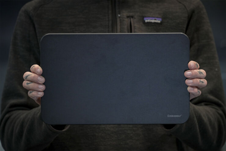 Twin Boards Wood Fiber Sort