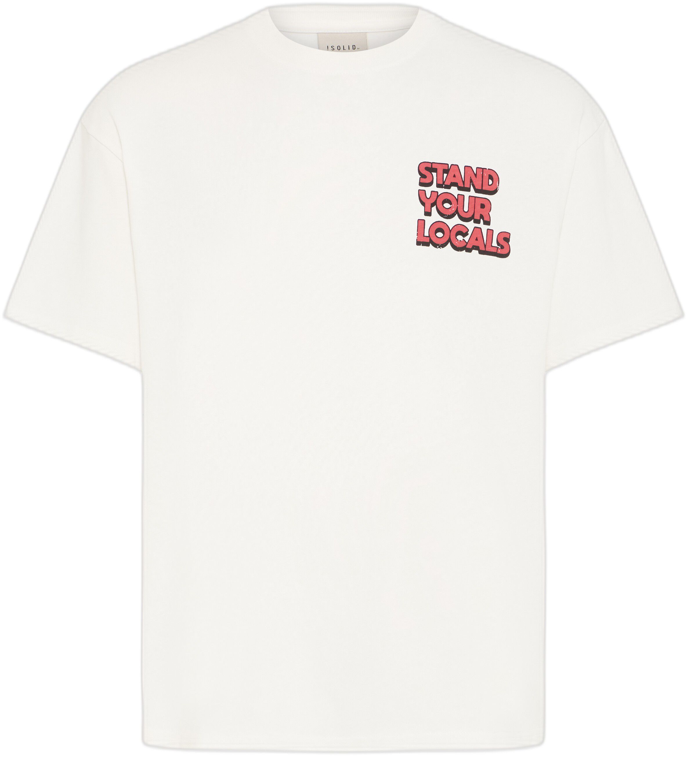 SDBROOKS TEE