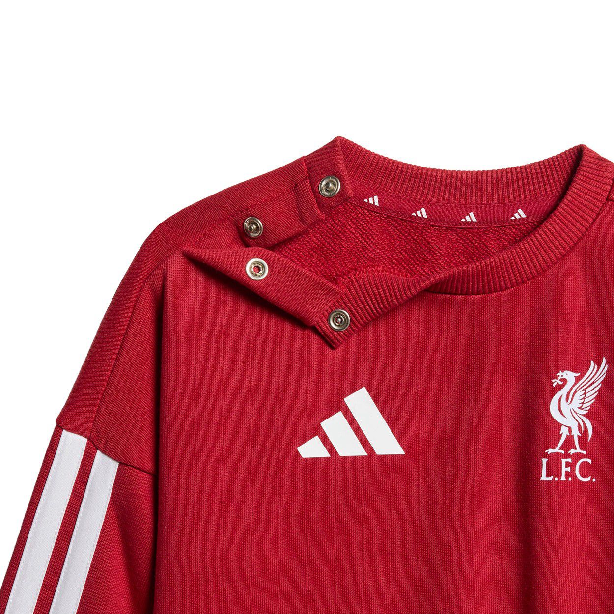 Liverpool DNA Joggingdragt