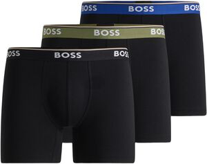 BoxerBr 3P Power