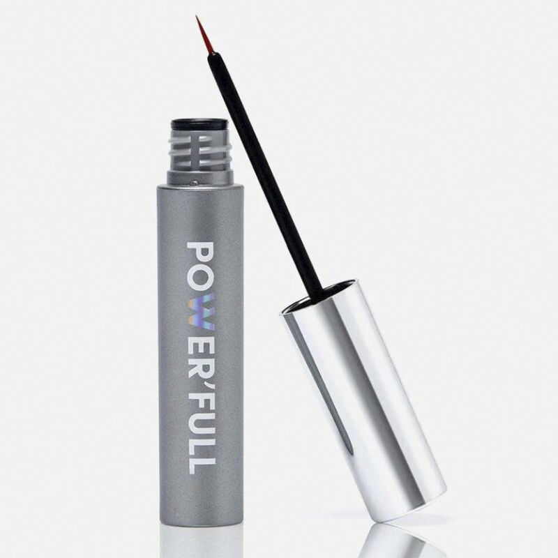 POWERFULL Lash and Brow Enhancing Serum