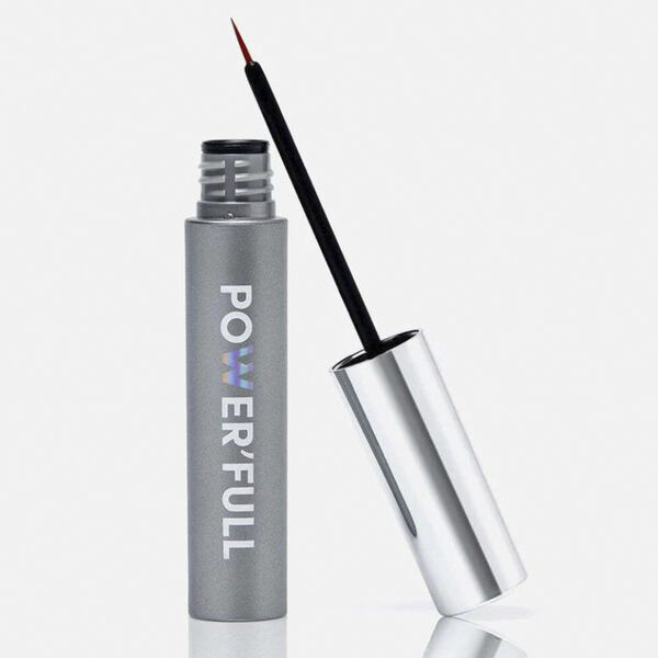 POWERFULL Lash and Brow Enhancing Serum