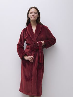 Teddy Robe