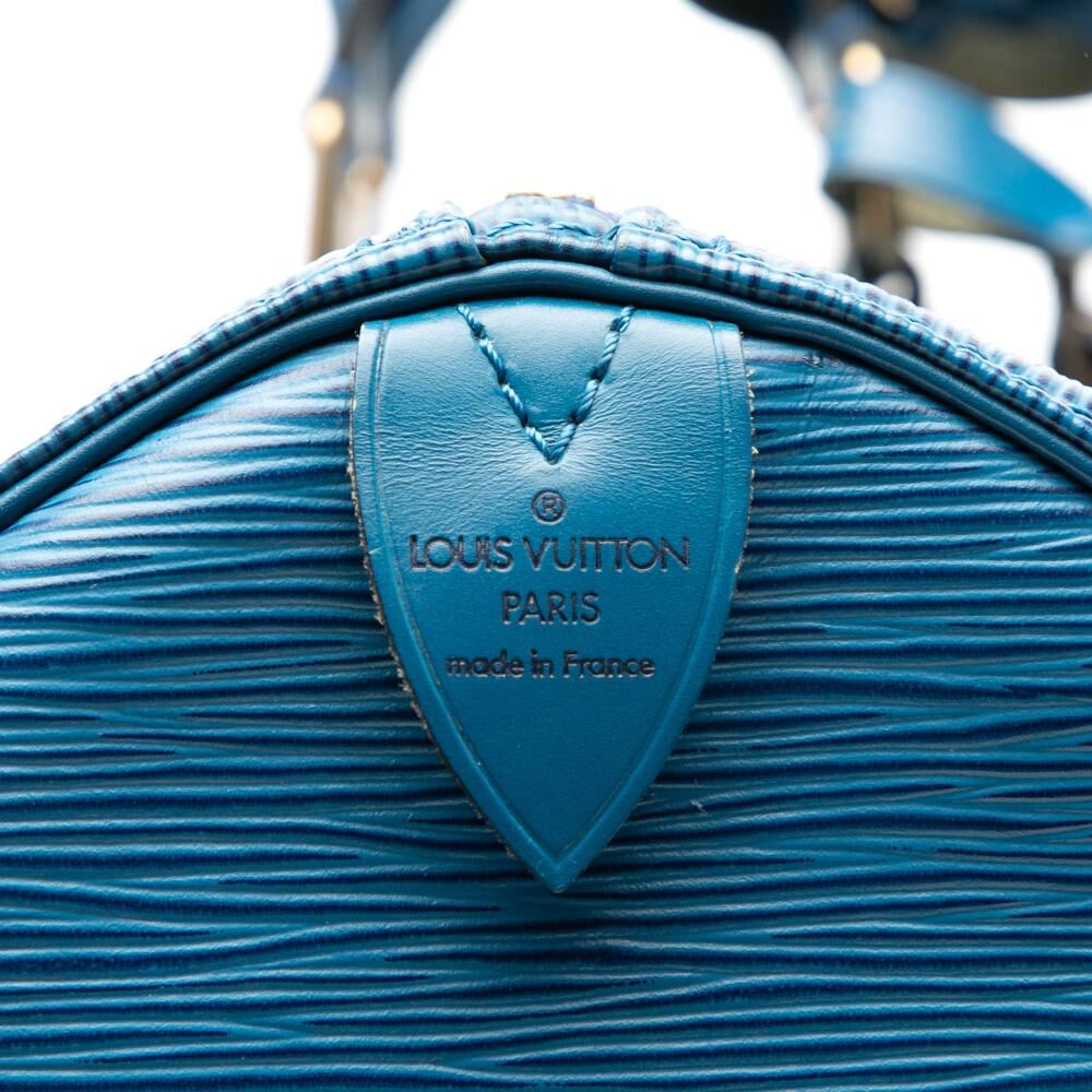 Louis Vuitton Keepall