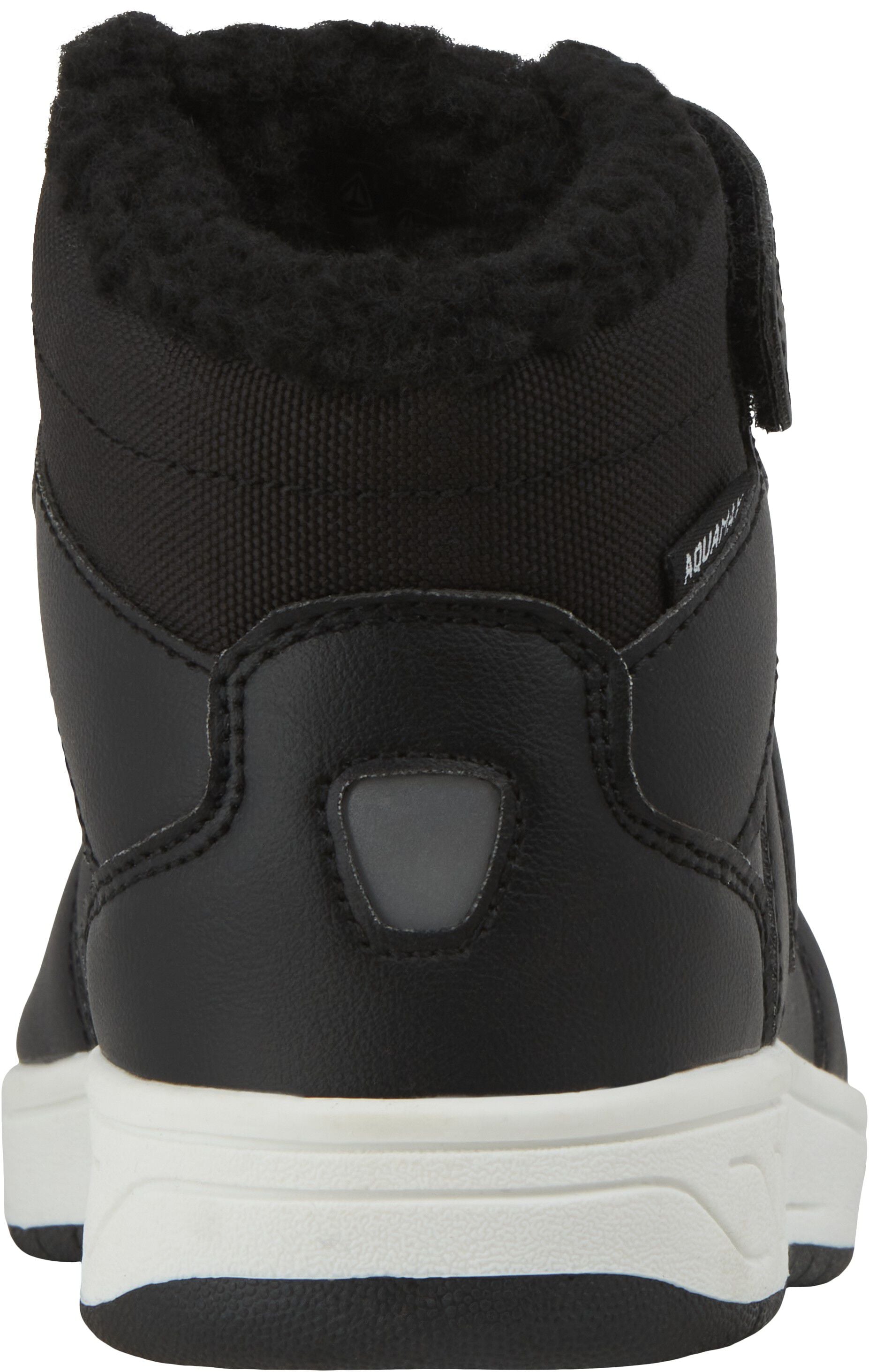 Fox Mid Foer Sneakers