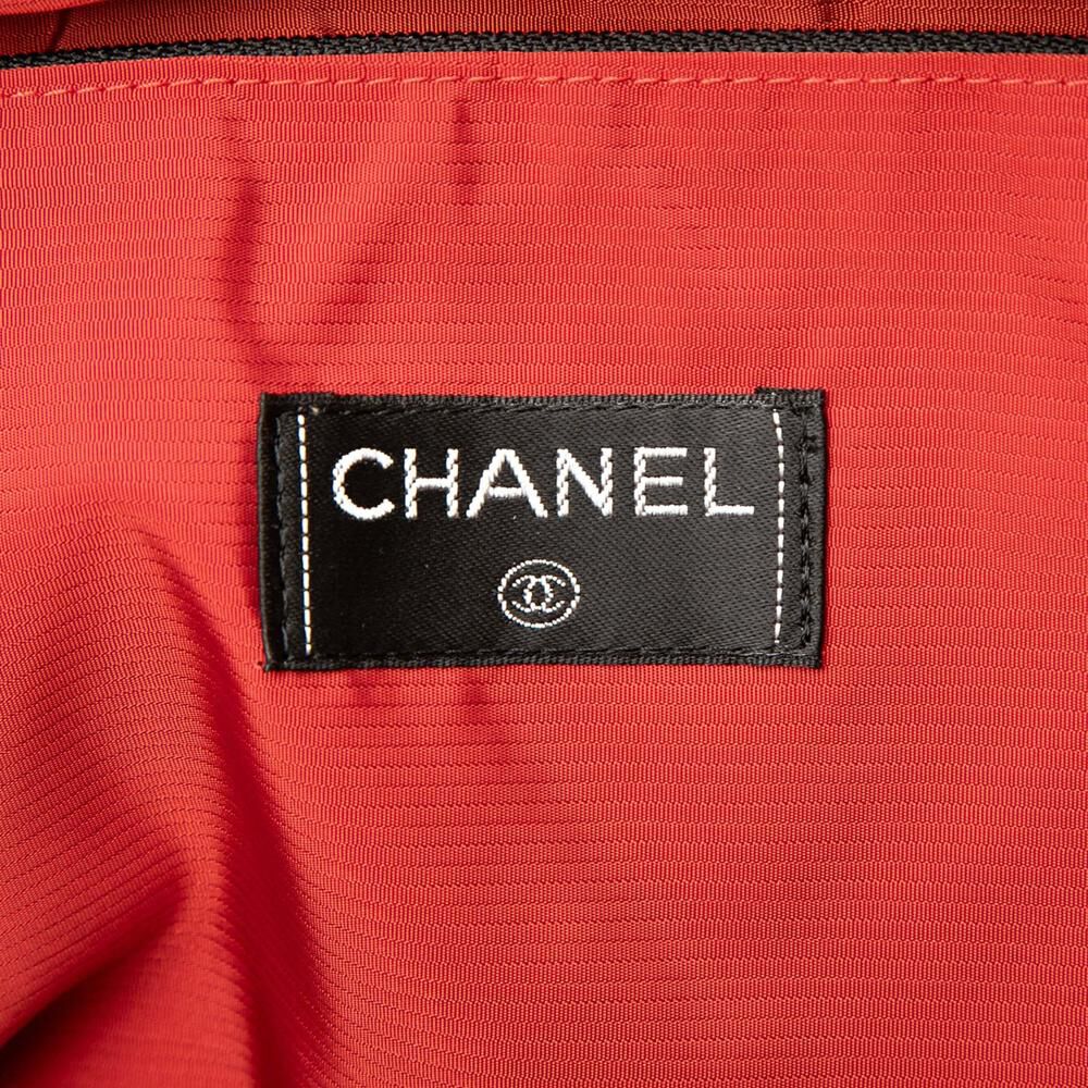 Chanel Travel Line