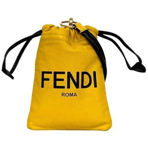 Fendi Pouch