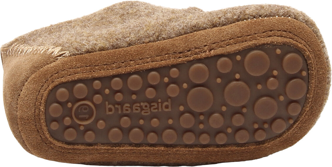 bisgaard baby wool