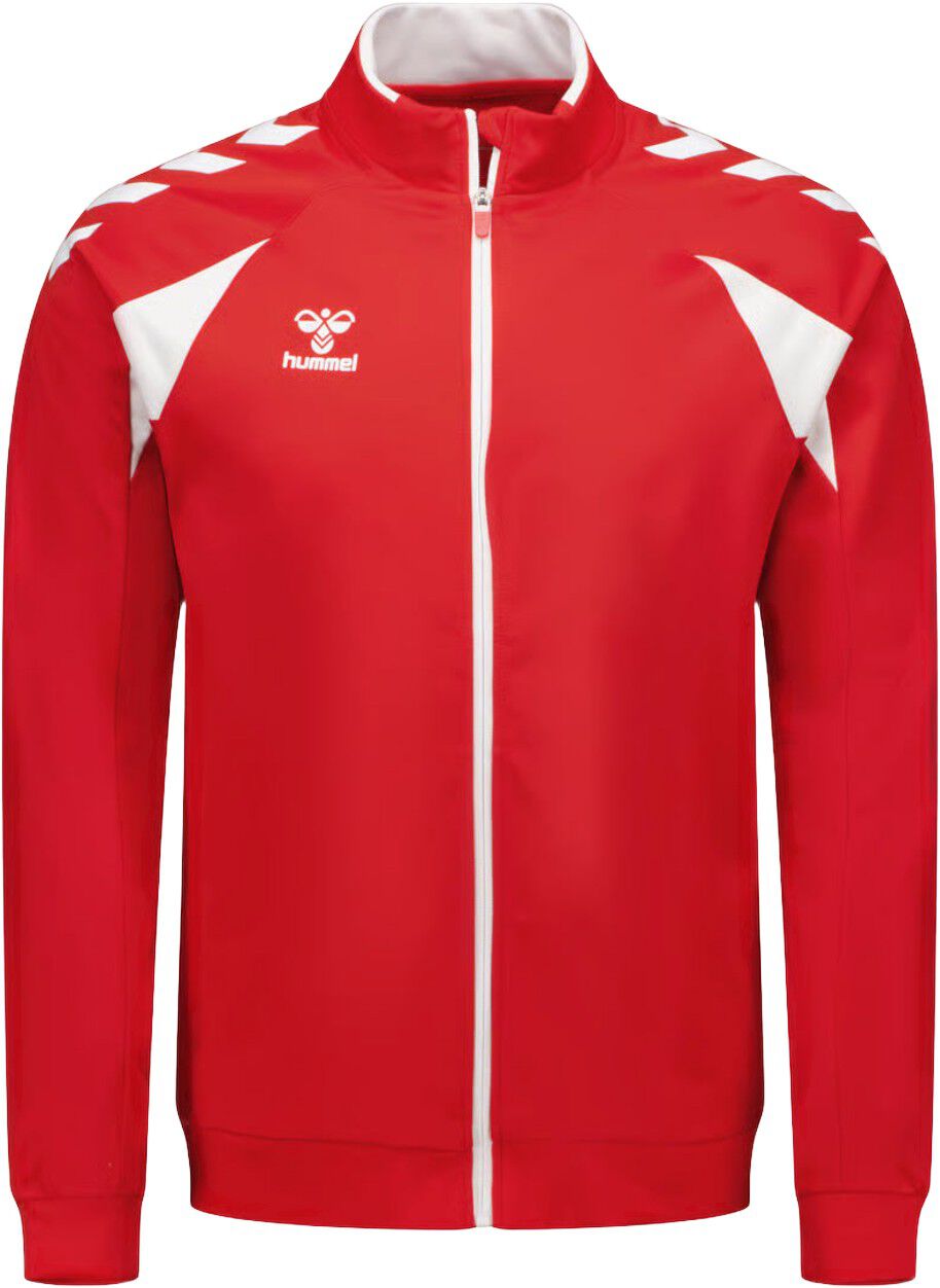 Core 2. 0 Full Zip Tr&aelig;nings Tr&oslash;je