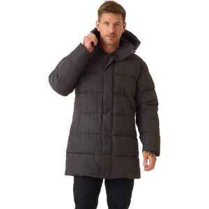 Elias Puffer Parka Vinterjakke