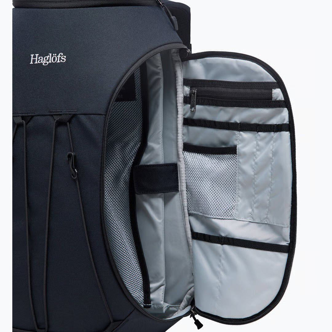 Corker Medium Rygs&aelig;k