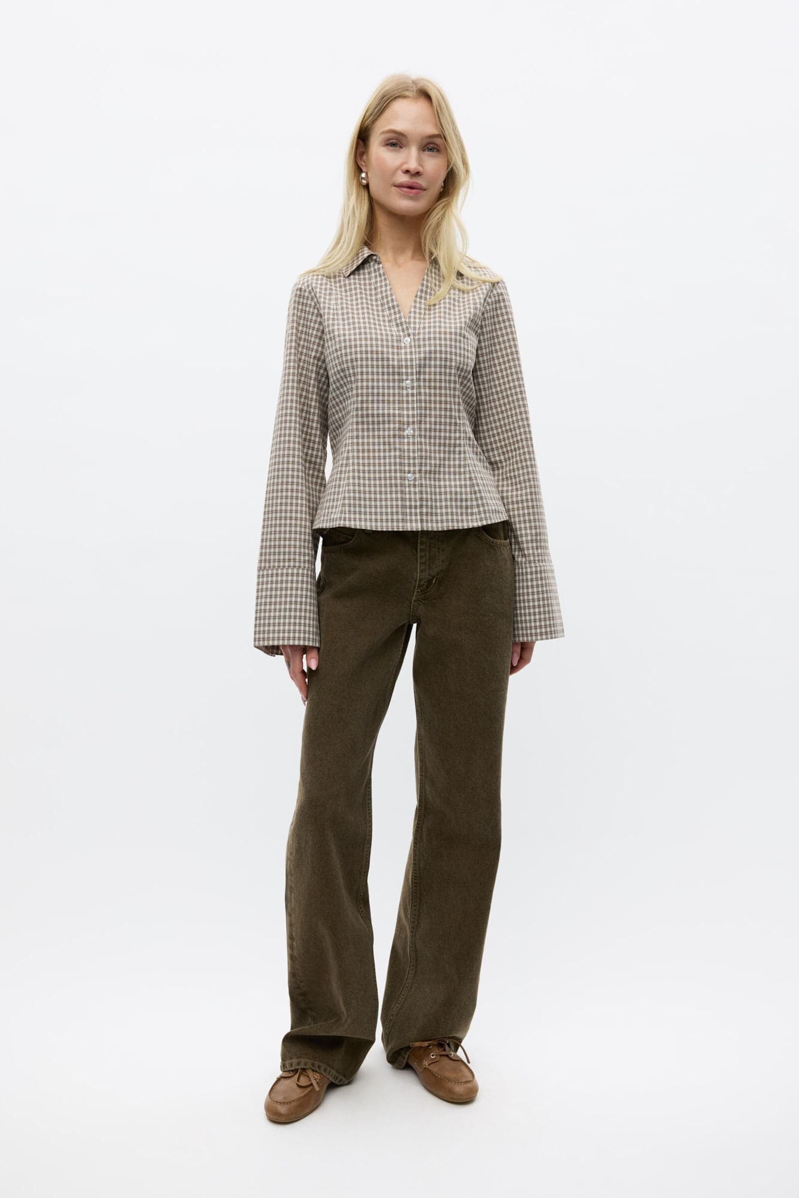 ENAGNESTA SHIRT CH 7446