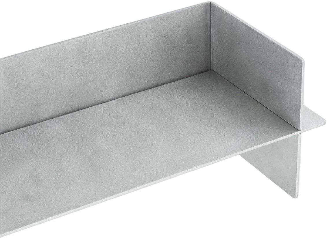 Alu Shelf 80 cm
