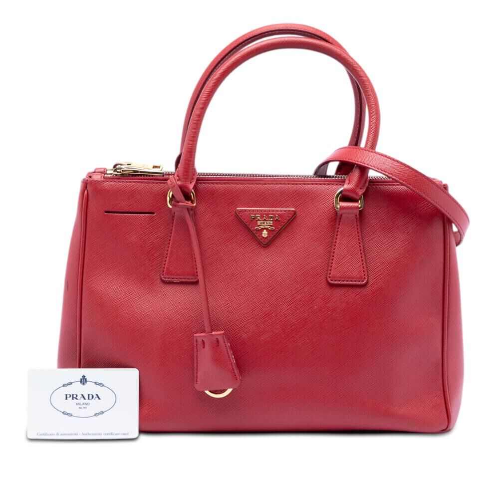 Prada Handbag