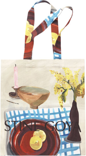 2285 Tote Bags, Cotton Tote