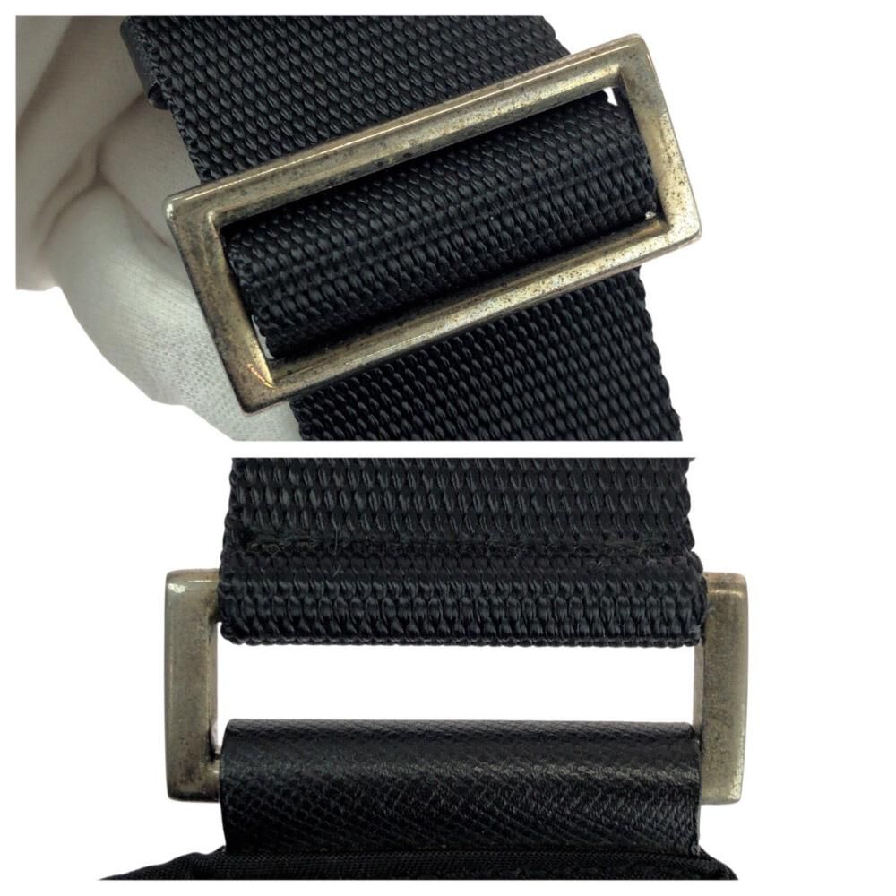 Prada Shoulder Bag
