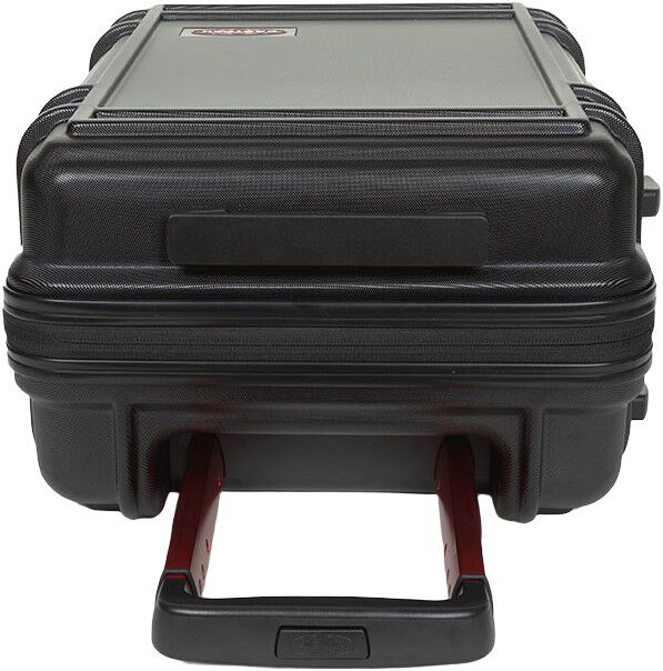 RESIST'R ZIP CABIN Black