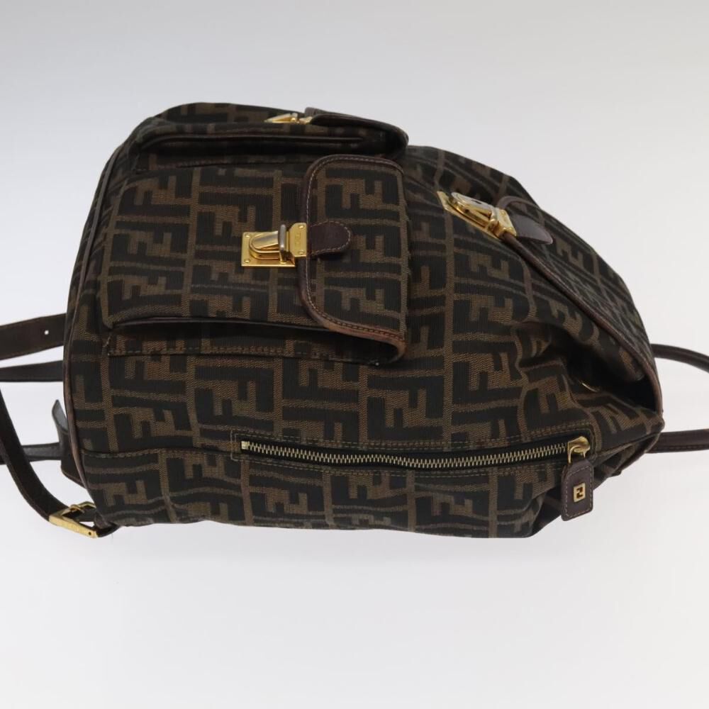 Fendi Backpack