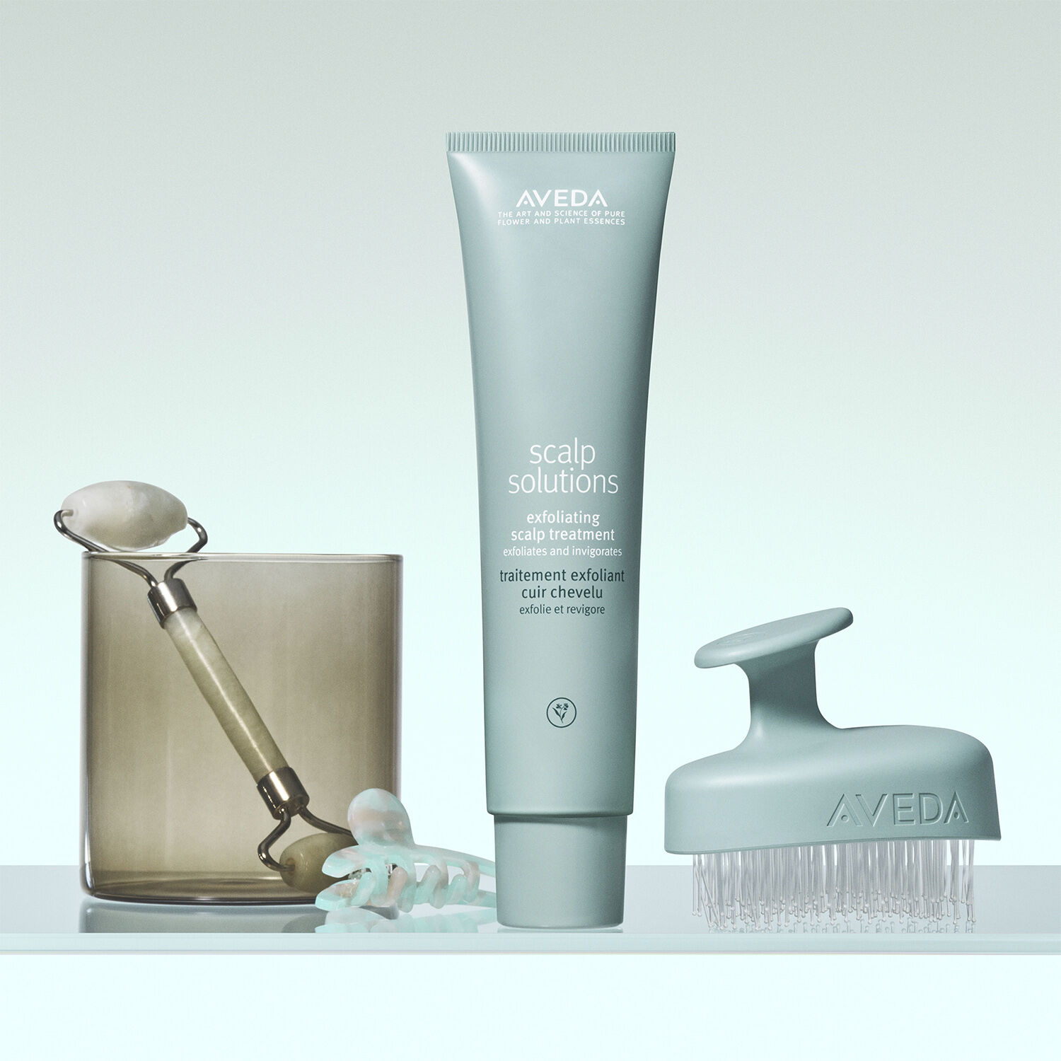 Scalp Solutions Exfoliating Scalp Treatment 150ml