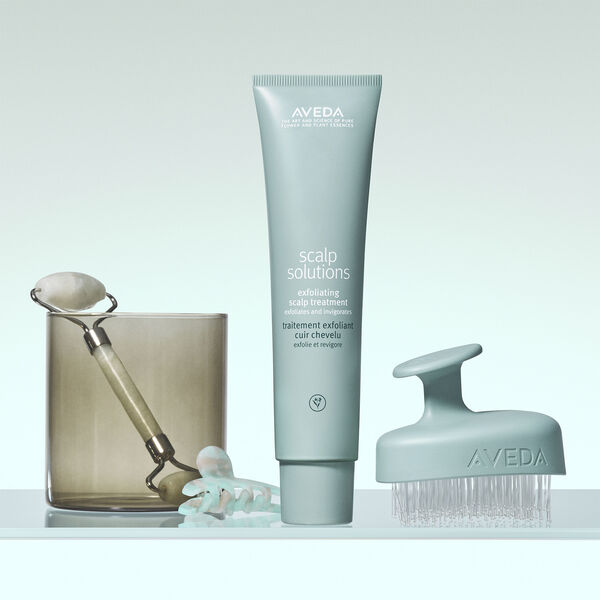 Scalp Solutions Exfoliating Scalp Treatment 150ml