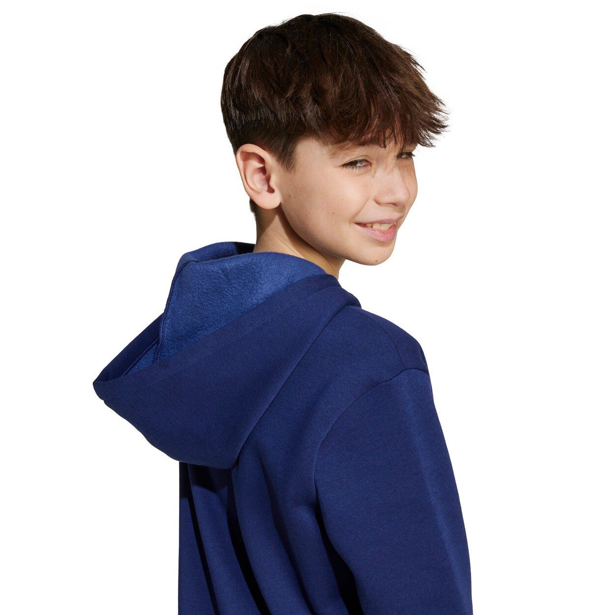 Essentials Collegiate H&aelig;ttetr&oslash;je