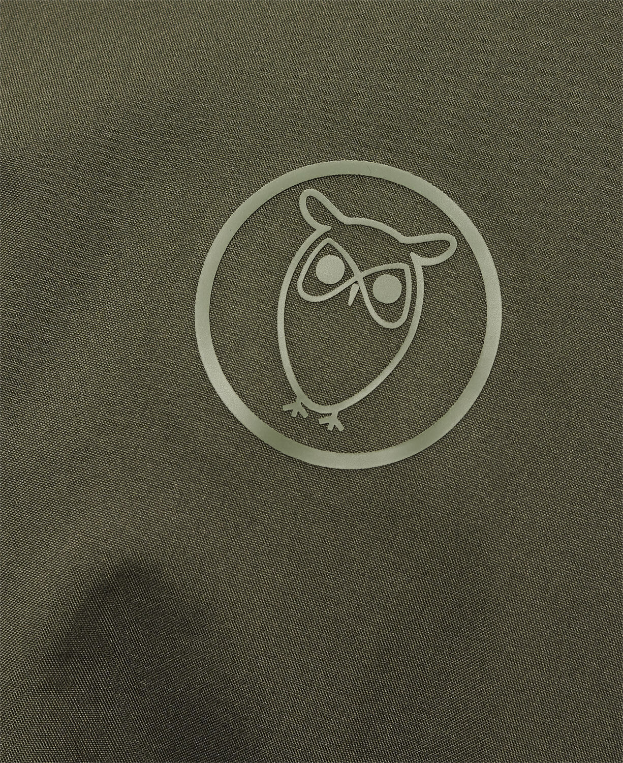 Long soft shell jacket CLIMATE SHELL - GRS/Vegan