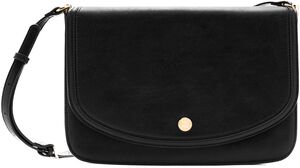 Square crossbody bag